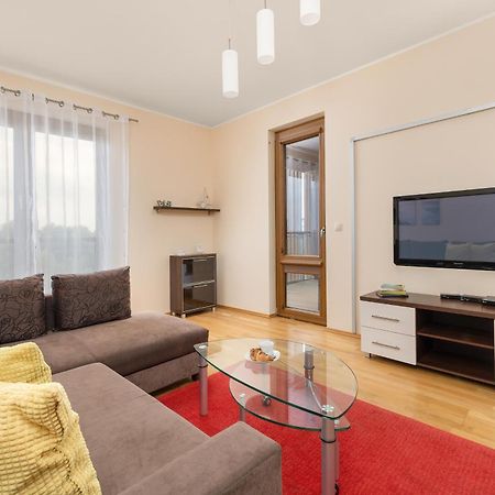 Apartamenty Olympic Park By Noclegi Renters Kolobrzeg Dış mekan fotoğraf