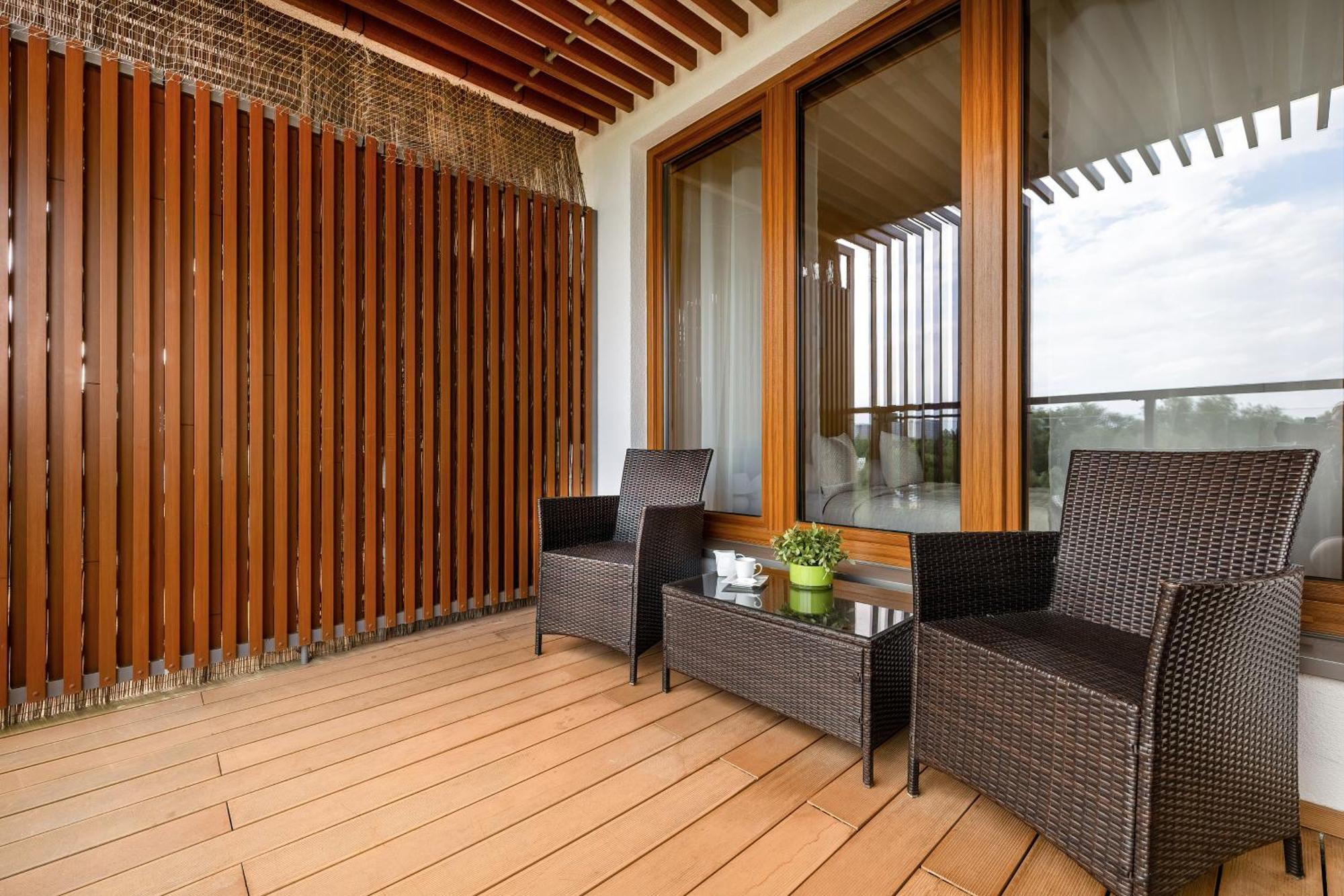 Apartamenty Olympic Park By Noclegi Renters Kolobrzeg Dış mekan fotoğraf