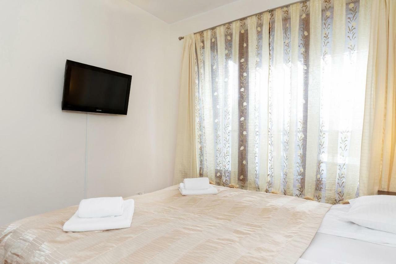 Apartamenty Olympic Park By Noclegi Renters Kolobrzeg Dış mekan fotoğraf