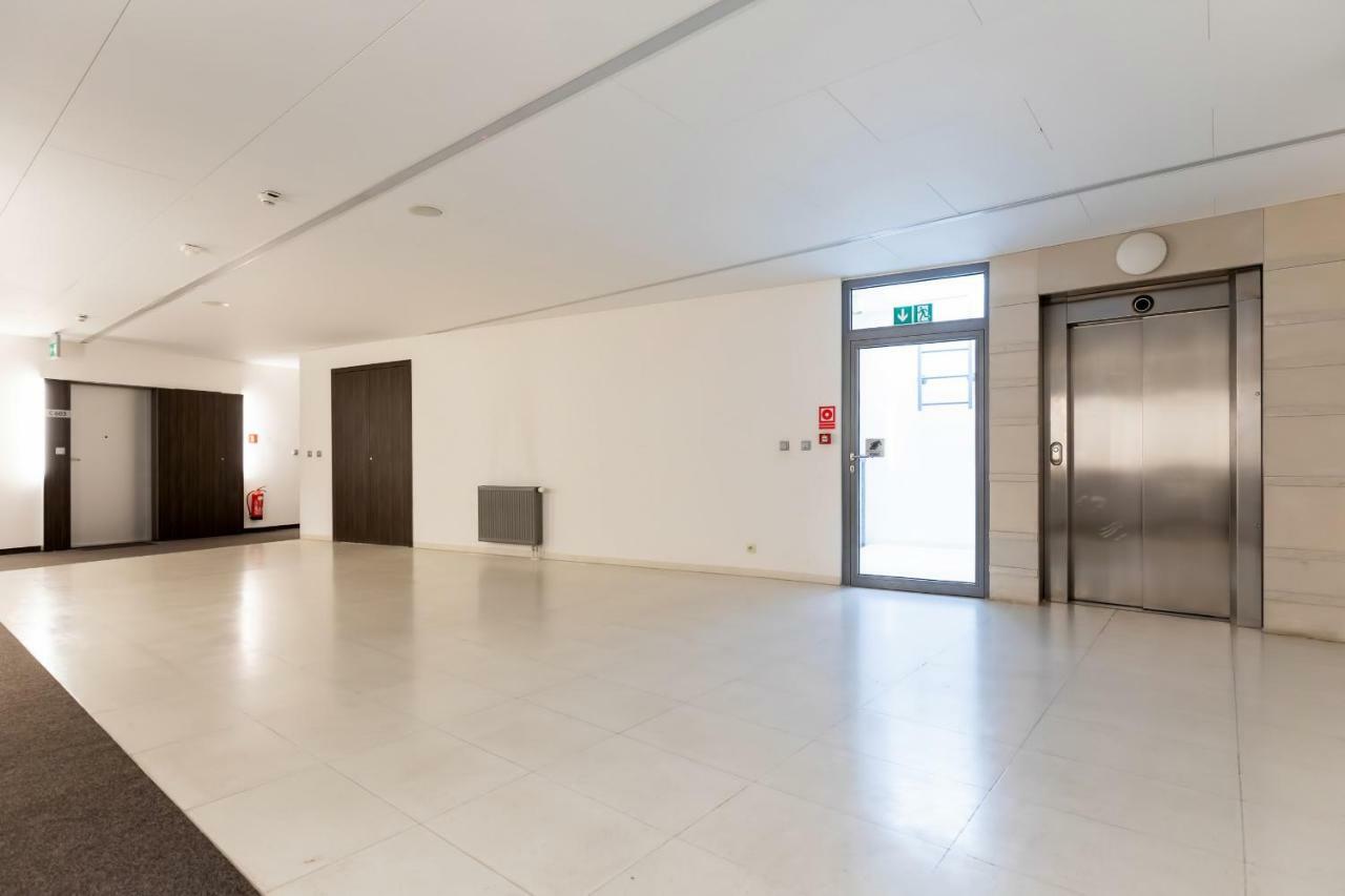 Apartamenty Olympic Park By Noclegi Renters Kolobrzeg Dış mekan fotoğraf
