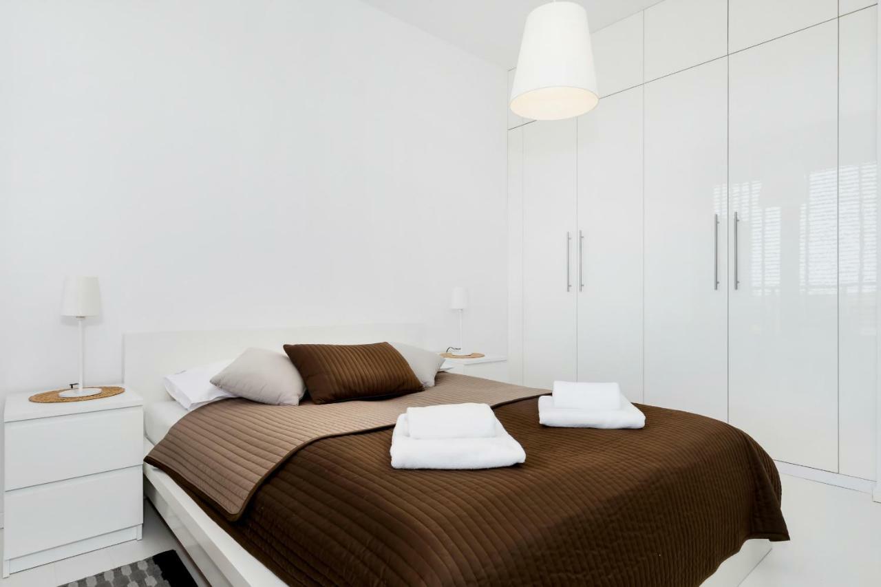 Apartamenty Olympic Park By Noclegi Renters Kolobrzeg Dış mekan fotoğraf